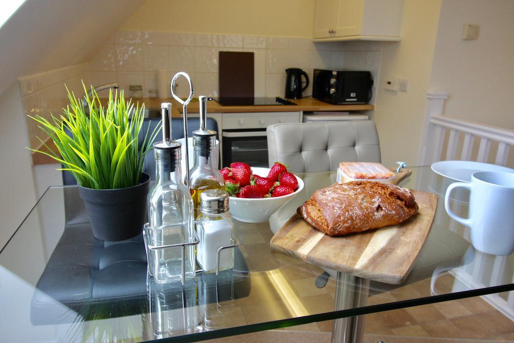 Appartamento Amberblue@Epsom Esterno foto