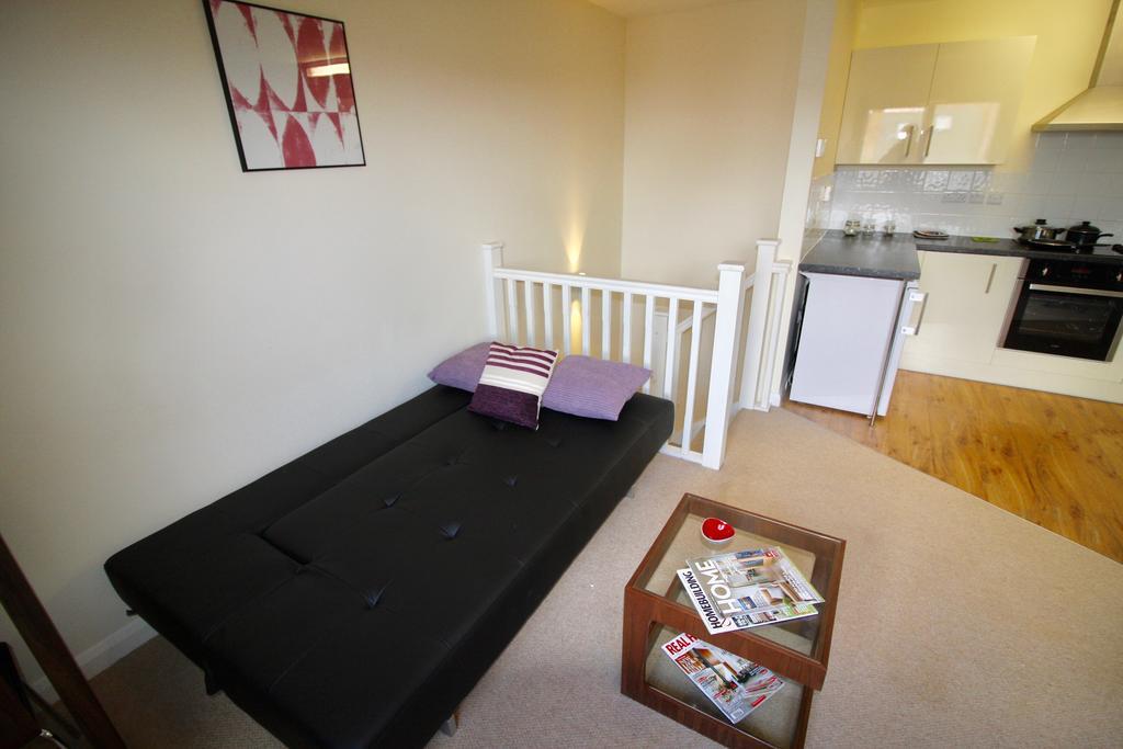 Appartamento Amberblue@Epsom Esterno foto