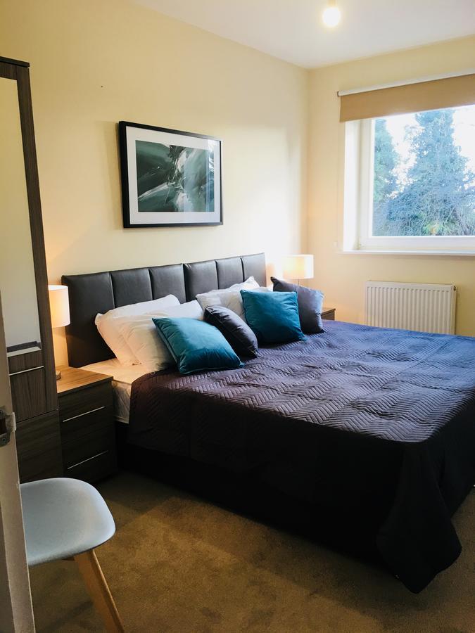 Appartamento Amberblue@Epsom Esterno foto